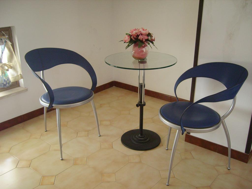 La Dimora Dell'Ippocampo Apartment Soverato Marina Luaran gambar