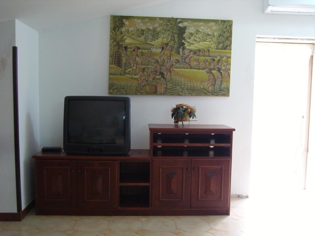 La Dimora Dell'Ippocampo Apartment Soverato Marina Luaran gambar